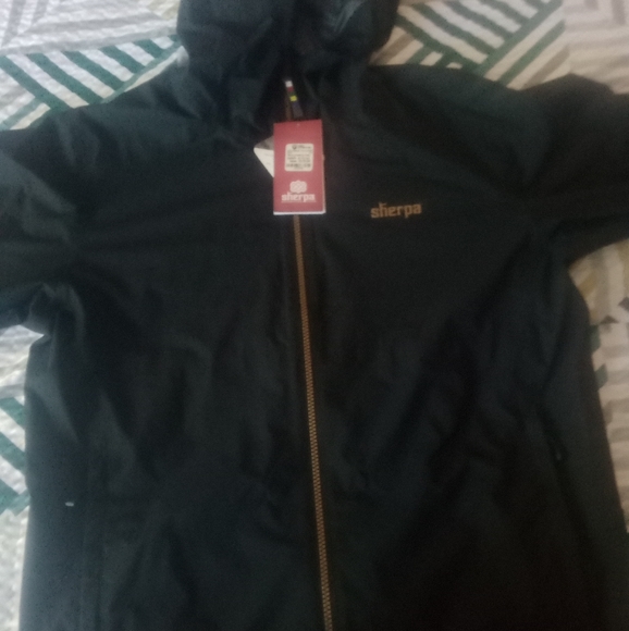 Sherpa adventure gear - Picture 2 of 2